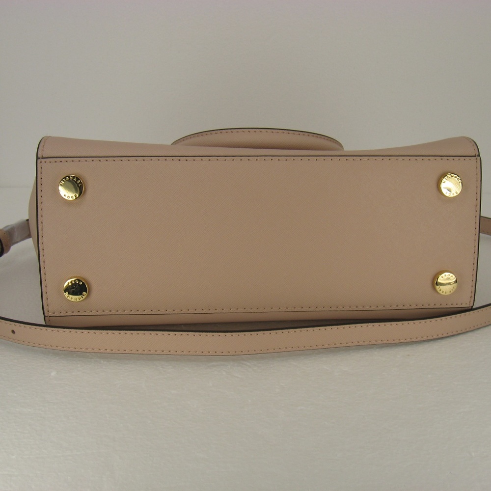 Michael Kors Selma Medium TZ Satchel NWT 7424 - Picture 4 of 8